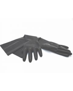 Mister B Rubber Gloves Elbow Length - buy online at www.misterb.com