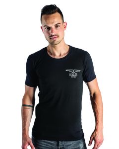 Mister B T-Shirt Black - buy online at www.misterb.com