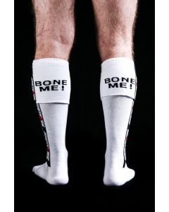 Sk8erboy BONE ME Socks - buy online at www.misterb.com