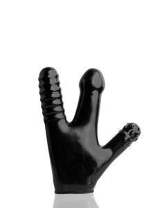 Oxballs Claw Glove - Black - buy online at www.misterb.com