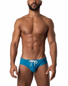 Nasty Pig Hyper Sport Bikini - Blue