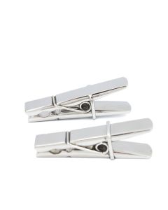 Stainless Steel Nipple Clips