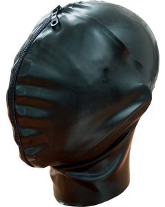Mister B Rubber Double Faced Hood