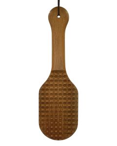 Mister B Impact Wooden Tenderizer Paddle