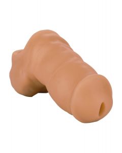 Packer Gear Ultra Soft Silicone STP Caramel - buy online at www.misterb.com