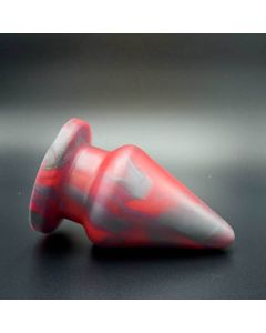 Topped Toys Grip 144 - Forge Red