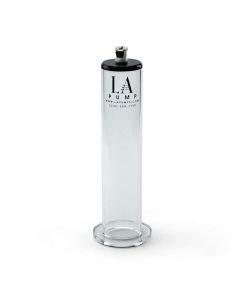 LA Pump Premium Regular Cylinder - buy online at www.misterb.com