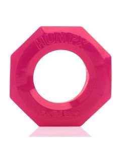 Oxballs Humpx Cockring - Hot Pink