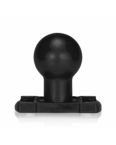 Oxballs Trainer-C Slider Plug - Black L