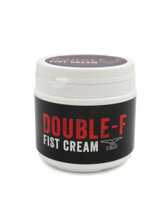 Mister B Double-F Fist Cream 500 ml - buy online at www.misterb.com