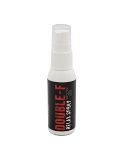 Mister B Double-F Spray Relaxant 30 ml