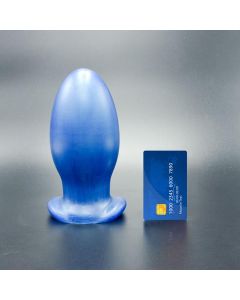 Topped Toys Gape Keeper 108 - Blue Steel
