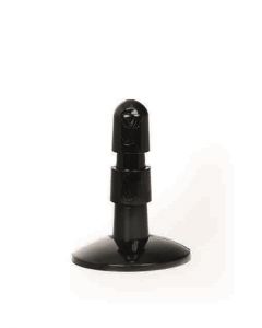 Hung-System-Suction-Cup-Black