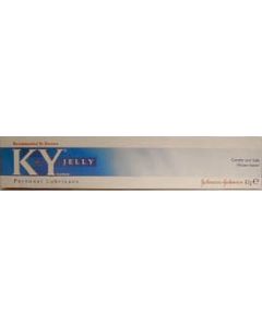 KY-lubricant-82-gram
