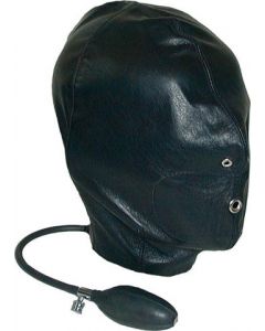 Mister-B-Leather-Inflatable-Hood
