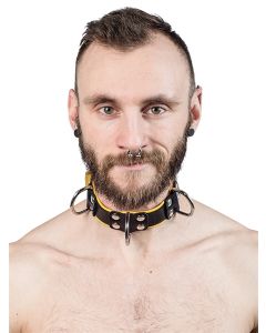 /m/i/mister-b-leather-slave-collar-4-d-rings-yellow-610620-f.jpg