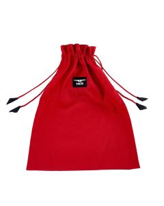 Mister B CARE Toy Bag - Red XL