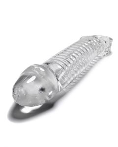 Oxballs-Muscle-Cock-Sheath-Clear