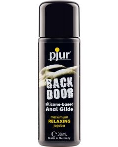 pjur BACK DOOR Relaxing 30 ml