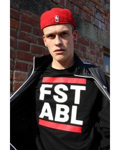 Sk8erboy FST ABL T-Shirt