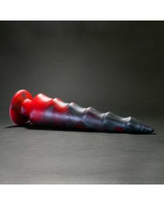 Topped Toys Spike 105 - Forge Red - buy online at www.misterb.com