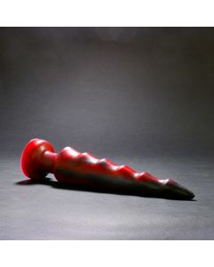 Topped Toys Spike 70 - Forge Red - buy online at www.misterb.com