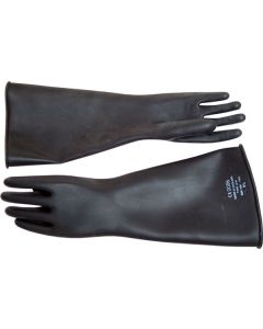 Dikke Industriële Rubber Handschoenen