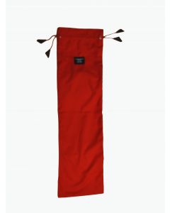 Mister B CARE Toy Bag - Red L