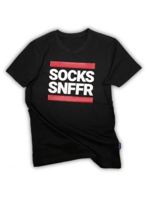 Sk8erboy SOCKS SNFFR T-Shirt - buy online at www.misterb.com