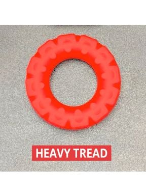 Topped Toys Cock & Ball Rings Heavy Tread