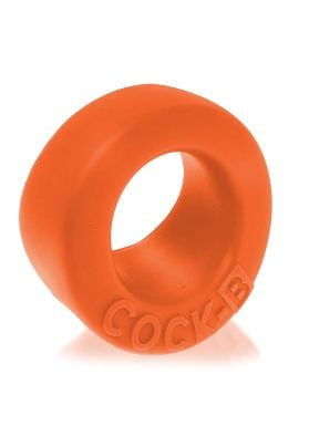 Oxballs COCK-B bulge cockring - Orange