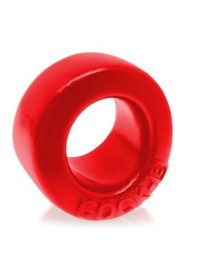 Oxballs COCK-B bulge cockring - Red
