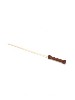 Liebe Seele - Leather Cane - Black Brown