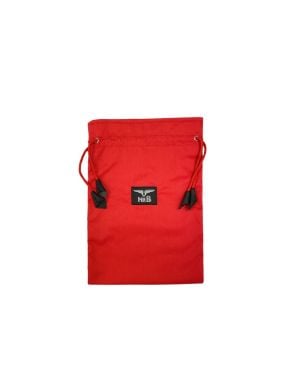 Mister B Toy Bag - Red S - buy online at www.misterb.com