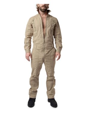 Nasty Pig Endeavor Flight Suit - Khaki