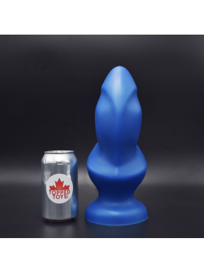 Topped Toys Hilt 135 - Blue Steel