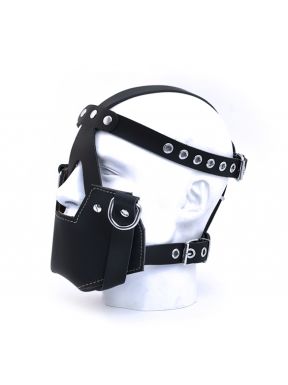 Mister-B-Leather-Muzzle-Mask