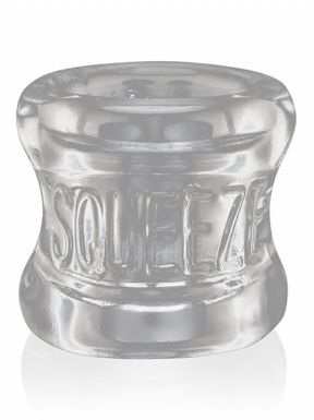 Oxballs-SQUEEZE-Ball-Stretcher-Clear