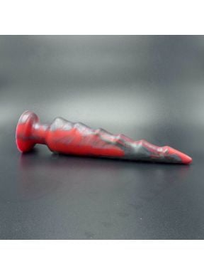 Topped Toys Spike 90 - Forge Red