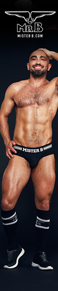 Mister B Urban Collection