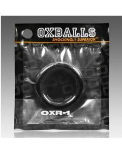 Oxballs OXR-ring Black