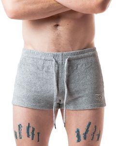 Nasty Pig Chill Out Trunk Short - Grey