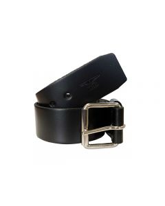 Mister B Leather Belt 5 cm - buy online at www.misterb.com