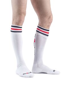 Sk8erboy Soccer Socks - buy online at www.misterb.com