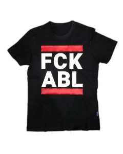 Sk8erboy FCK ABL T-Shirt - buy online at www.misterb.com