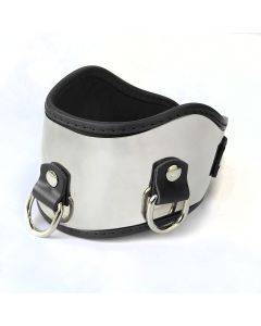 Mister B Posture Collar with Stainless Steel - buy online at www.misterb.com