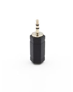 E-Stim Rimba Adaptor (3.5mm socket to 2.5mm plug)