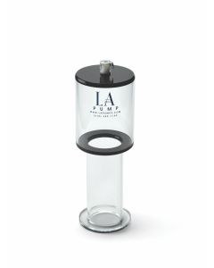 LA Pump Mushroom Head Cylinder - buy online at www.misterb.com