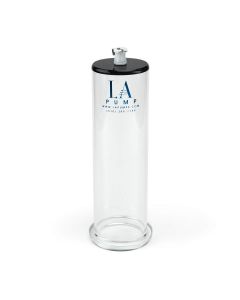 LA Pump Premium Elliptical Cylinder - buy online at www.misterb.com