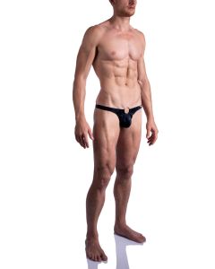 Manstore M2188 Circus String - Black